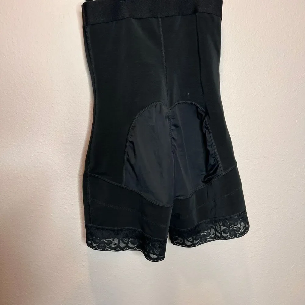 AirSlim® Strapless Figure Corrector Short